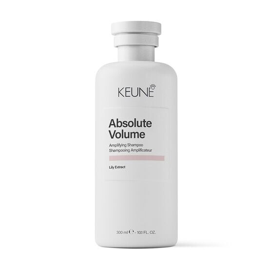 ABSOLUTE VOLUME ABSOLUTE VOLUME SHAMPOO